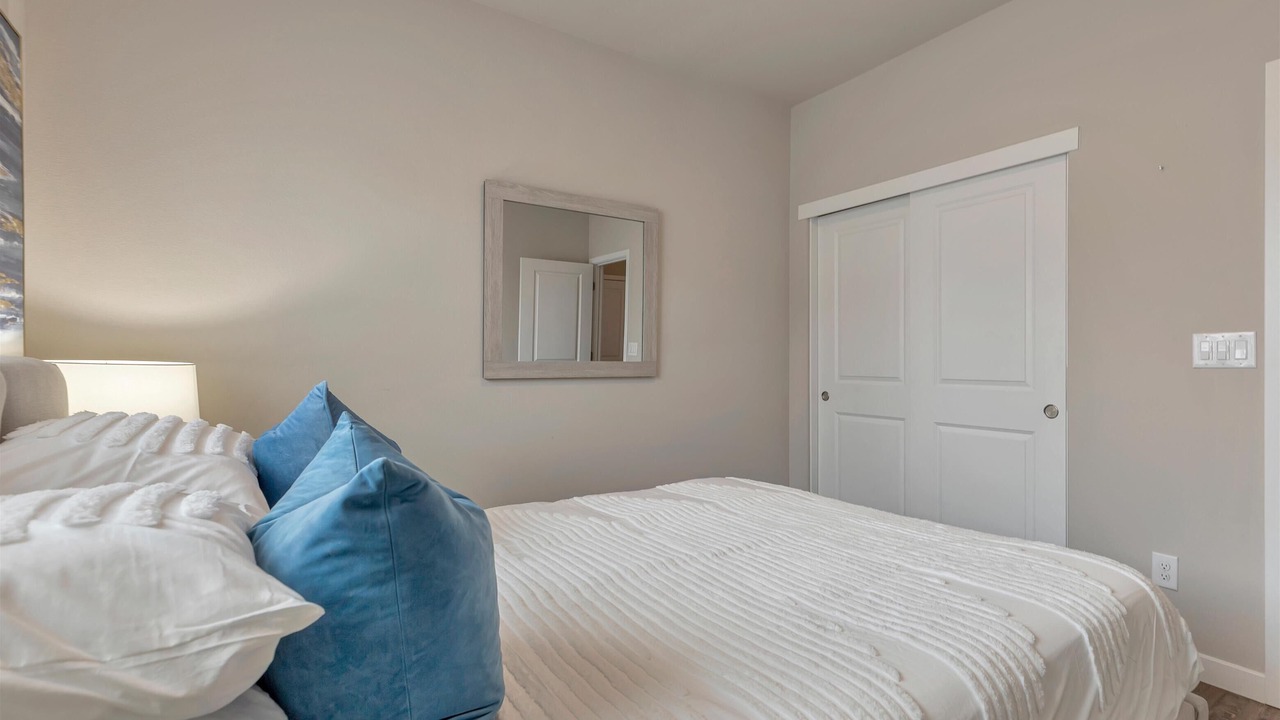Photo of Bedroom in North Natomas