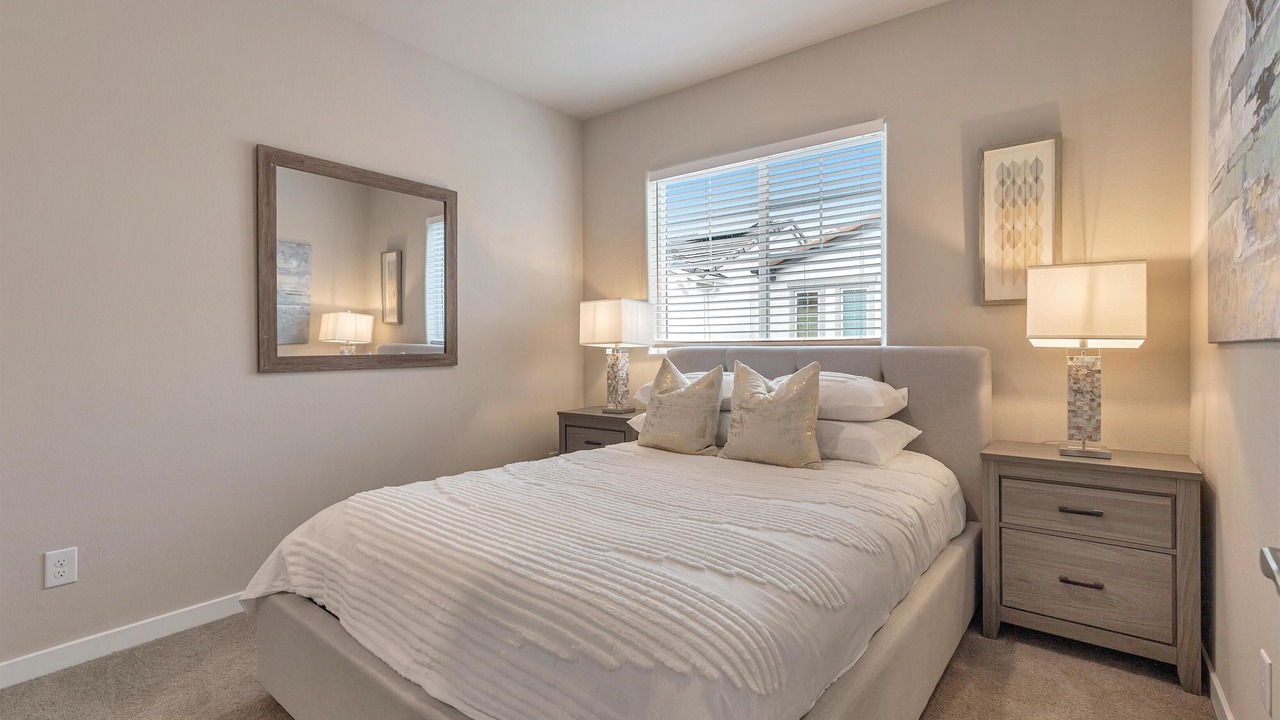 Photo of Bedroom in North Natomas