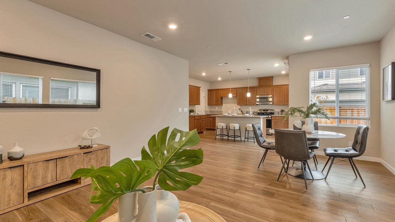 Photo of Kitchen in North Natomas