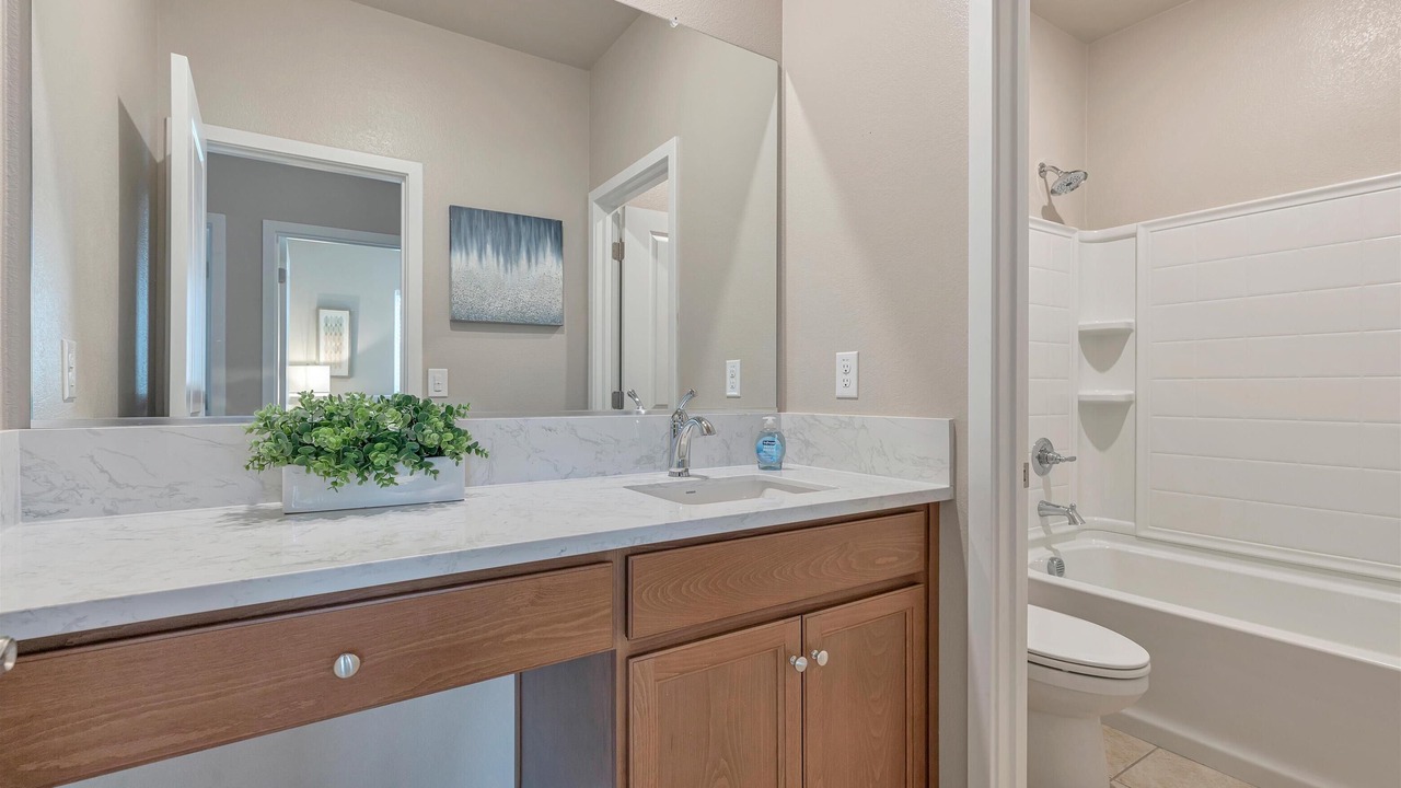 Photo of Bathroom in North Natomas