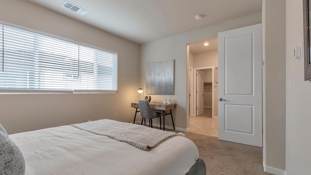 Photo of Bedroom in North Natomas