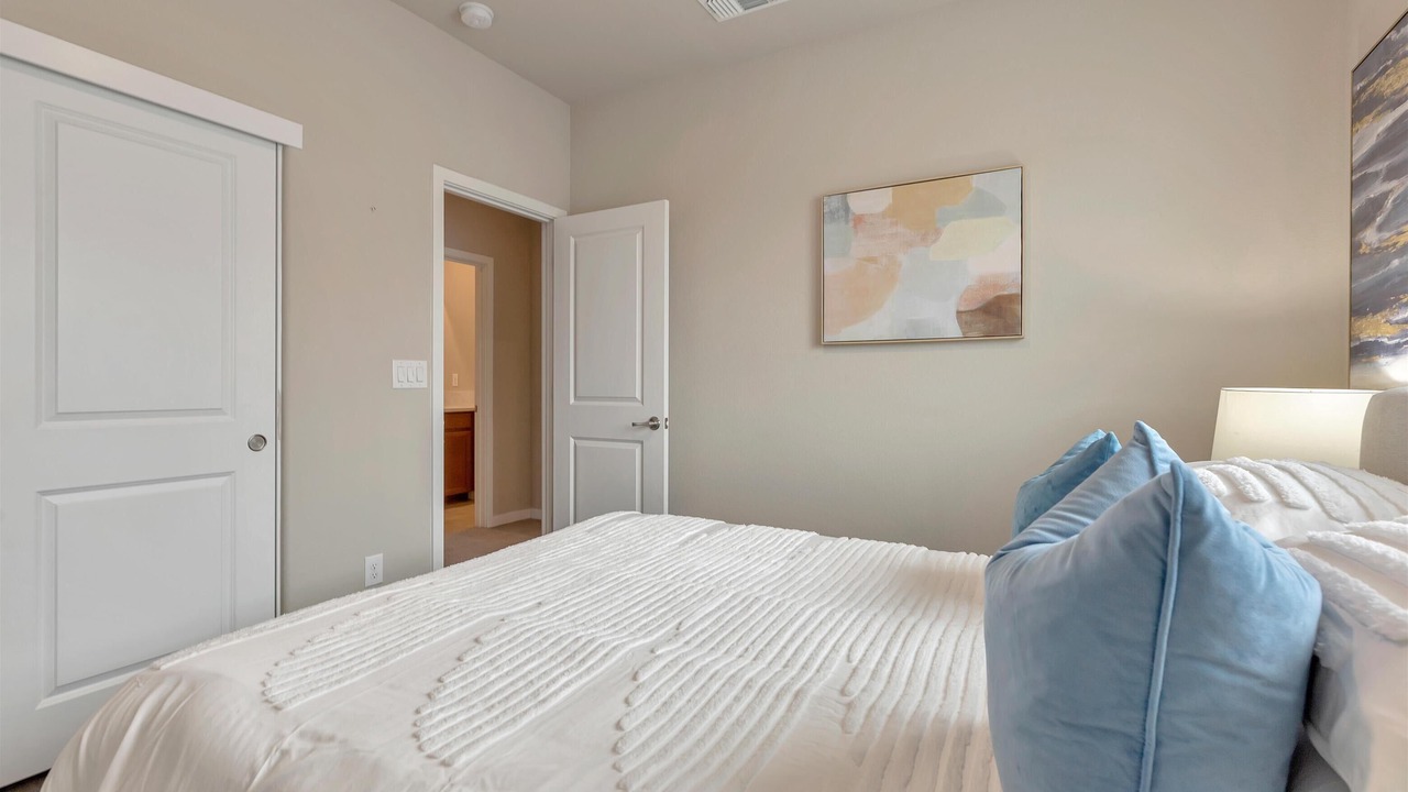 Photo of Bedroom in North Natomas