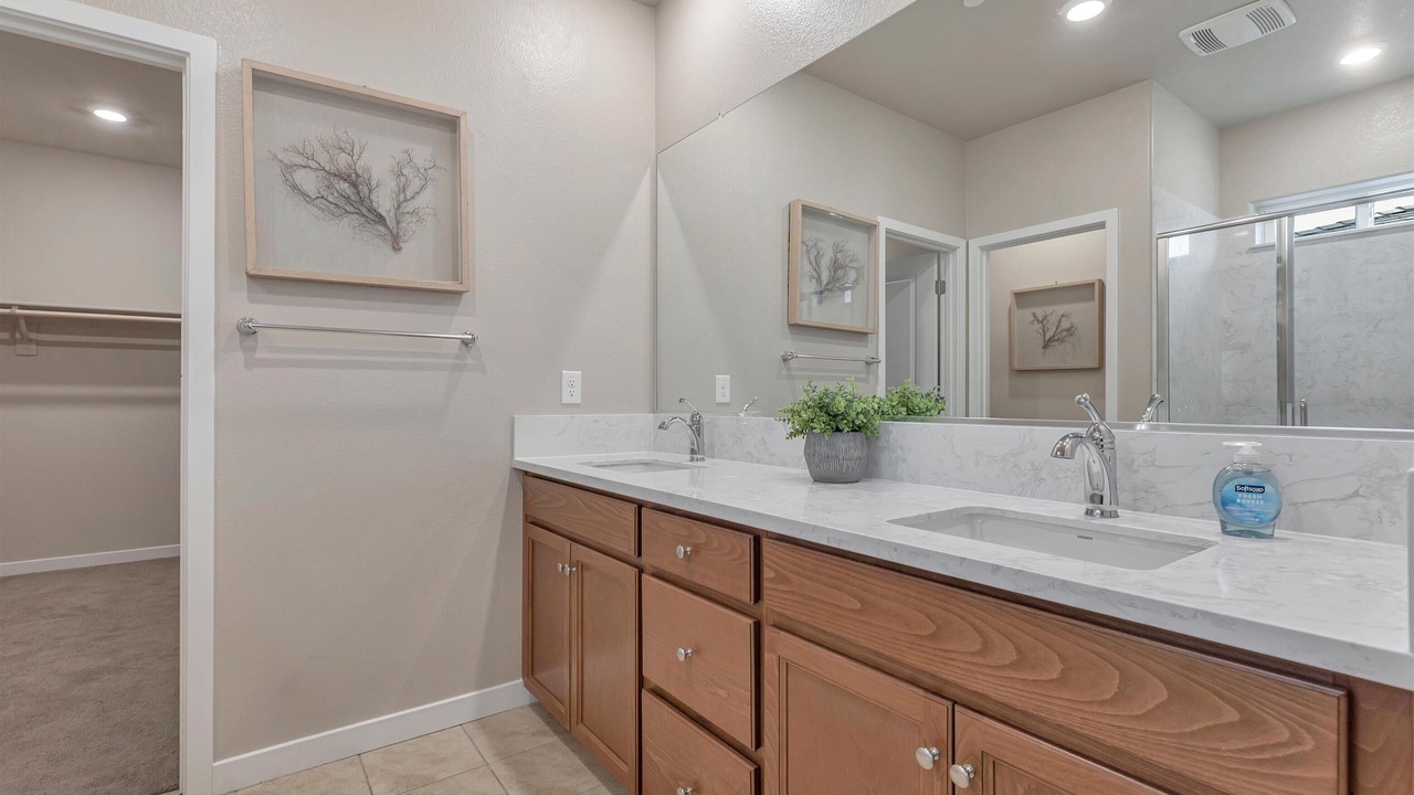 Photo of Bathroom in North Natomas