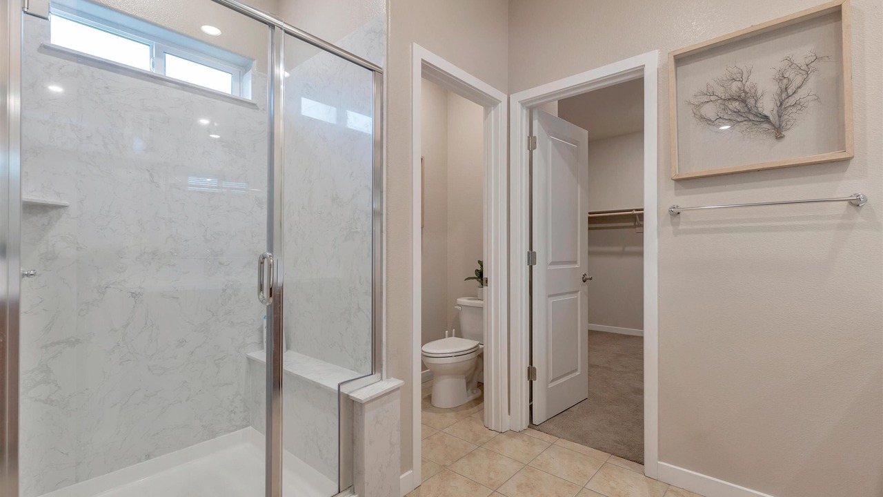 Photo of Bathroom in North Natomas