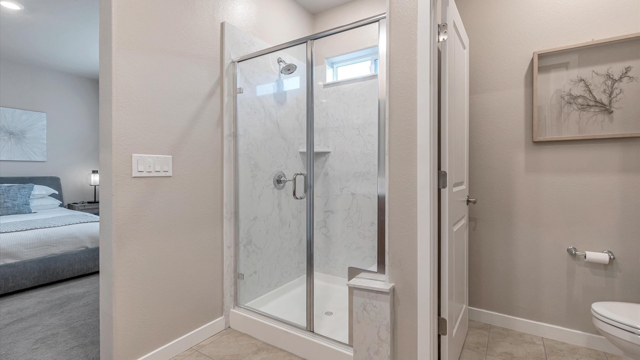 Photo of Bathroom in North Natomas