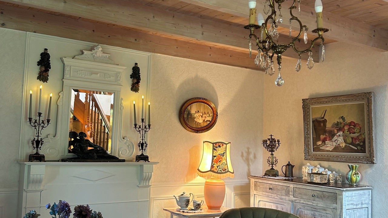 Photo of Others in Langonnet