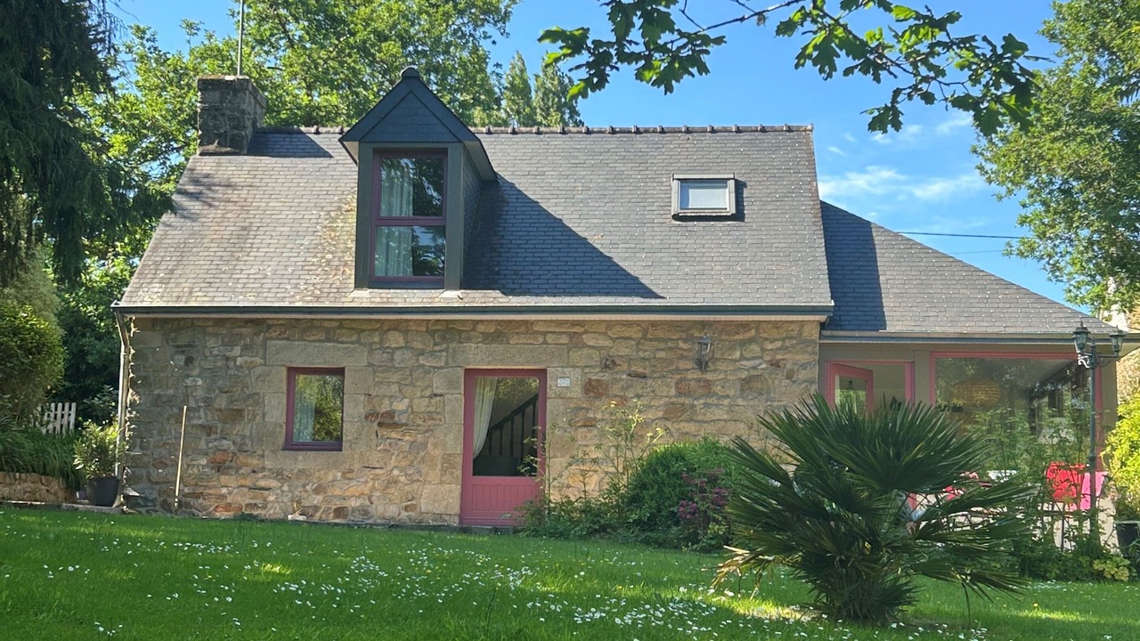 Photo of Outdoor in Langonnet