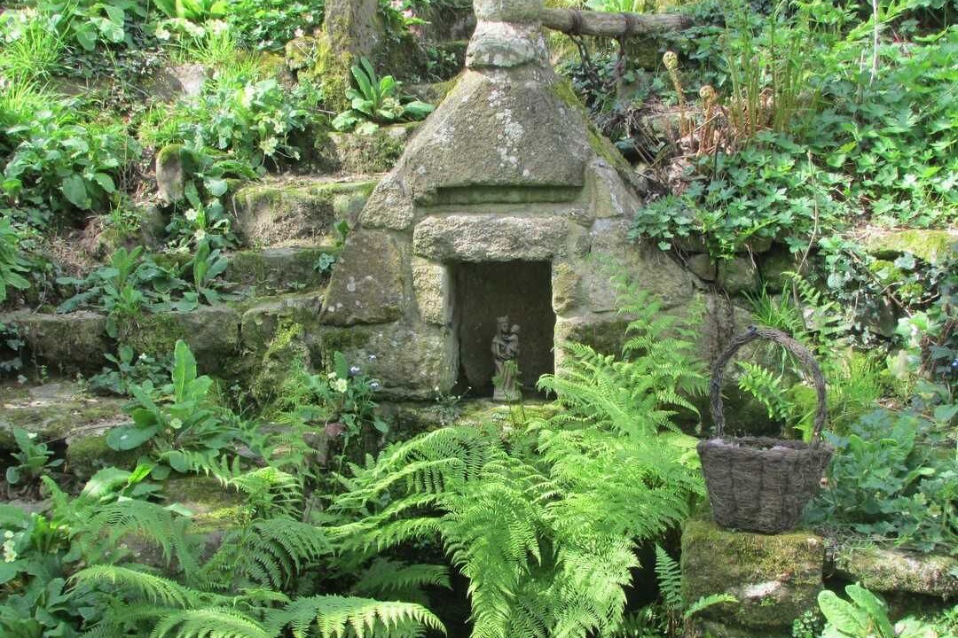 Photo of Outdoor in Langonnet