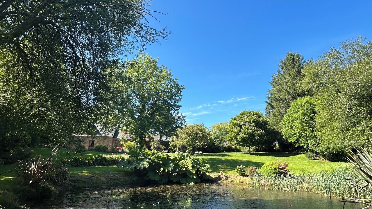 Photo of Outdoor in Langonnet