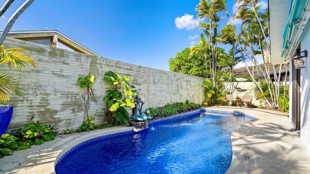 Photo of Outdoor in Eastern Honolulu