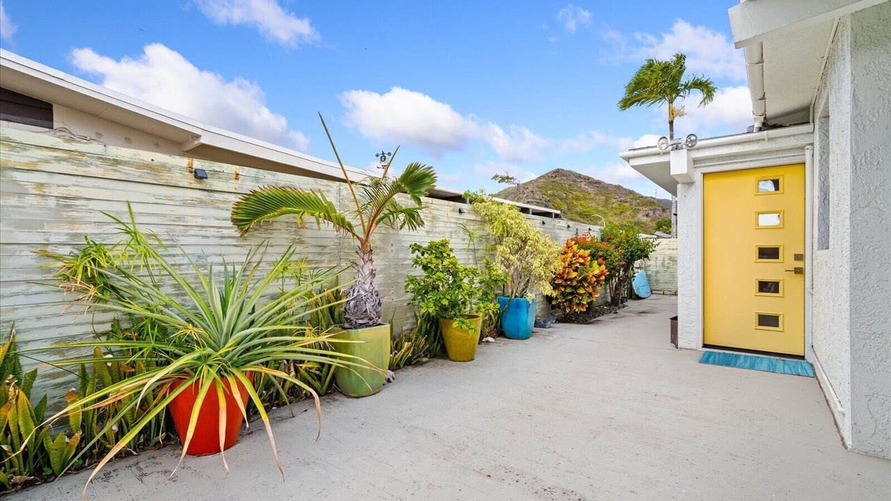 Photo of Outdoor in Eastern Honolulu