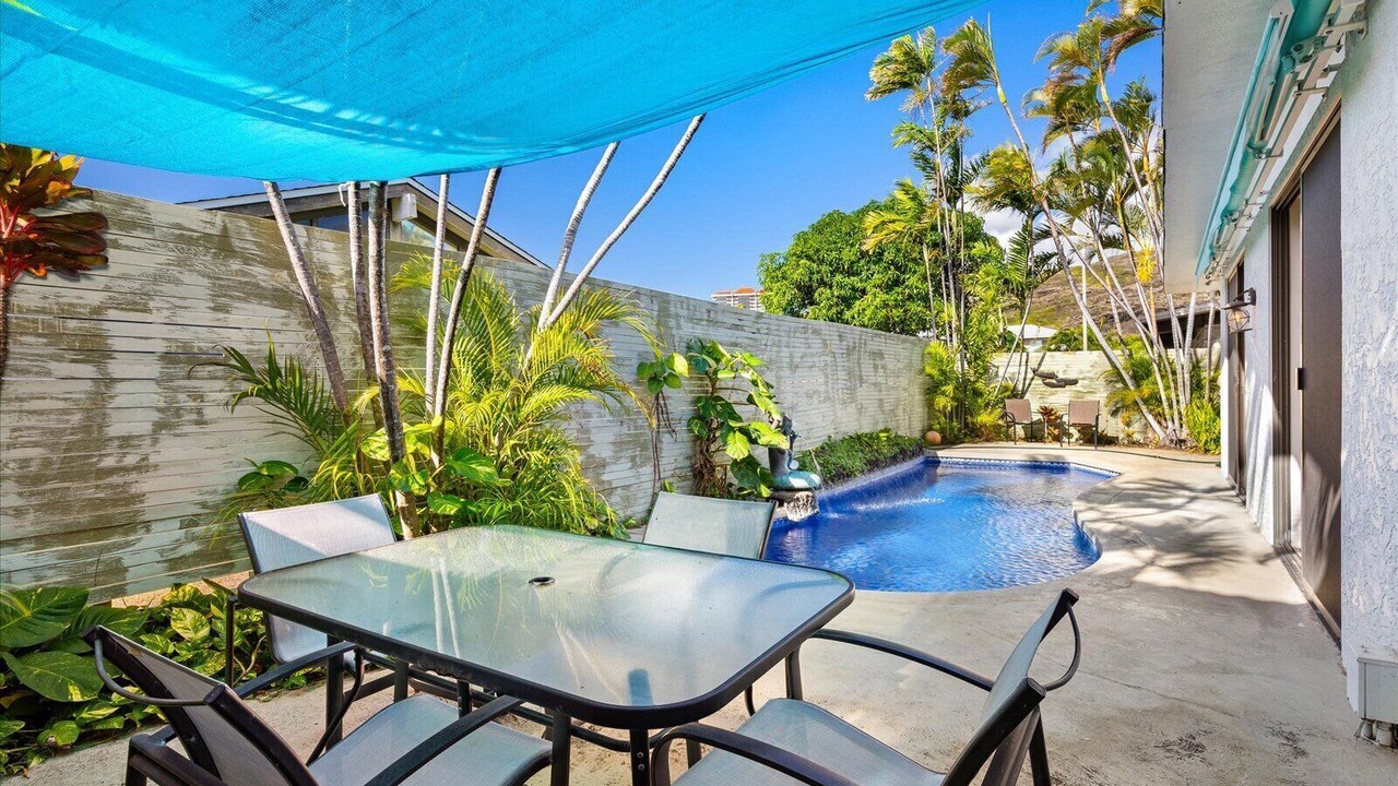 Photo of Outdoor in Eastern Honolulu