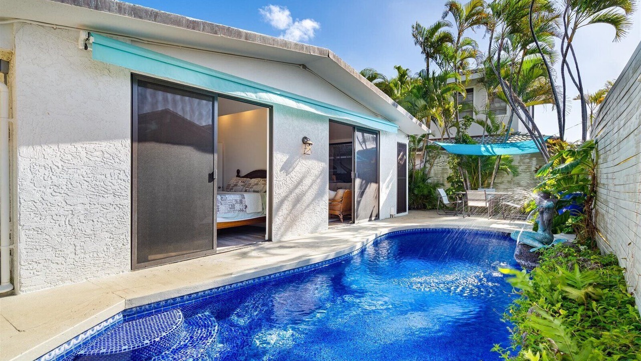 Photo of Outdoor in Eastern Honolulu