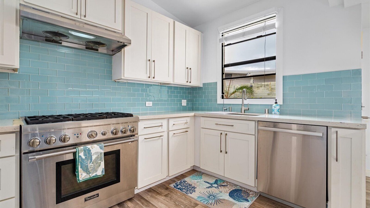 Photo of Kitchen in Eastern Honolulu