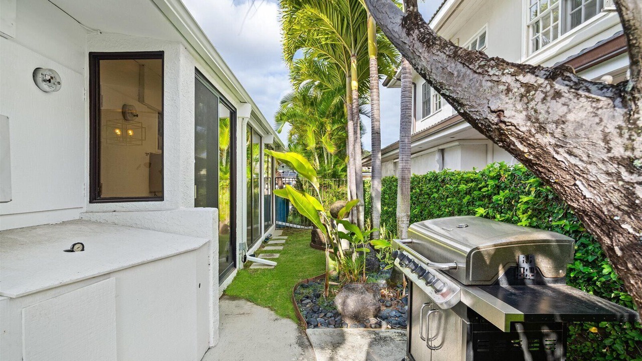 Photo of Patio Balcony in Eastern Honolulu