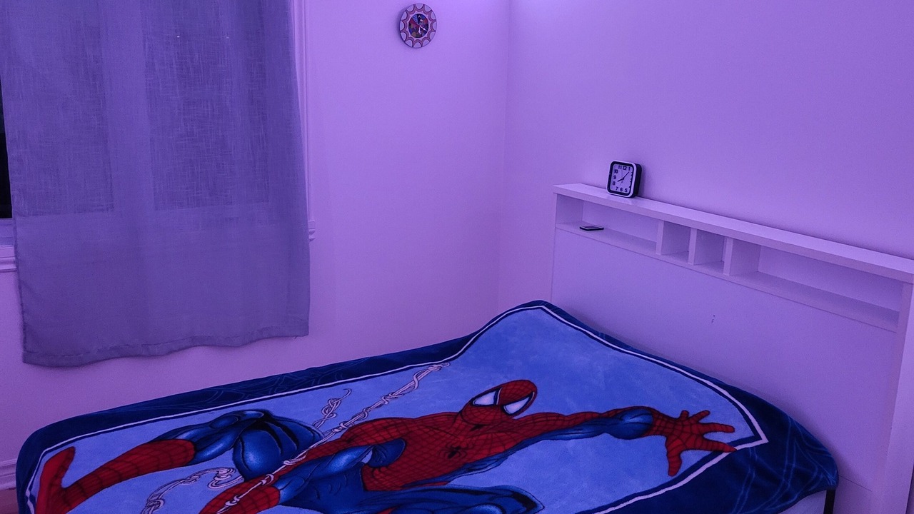 Photo of Bedroom in Valleyfield