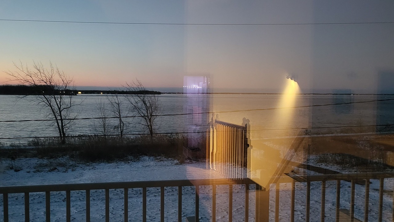Photo of Outdoor in Valleyfield