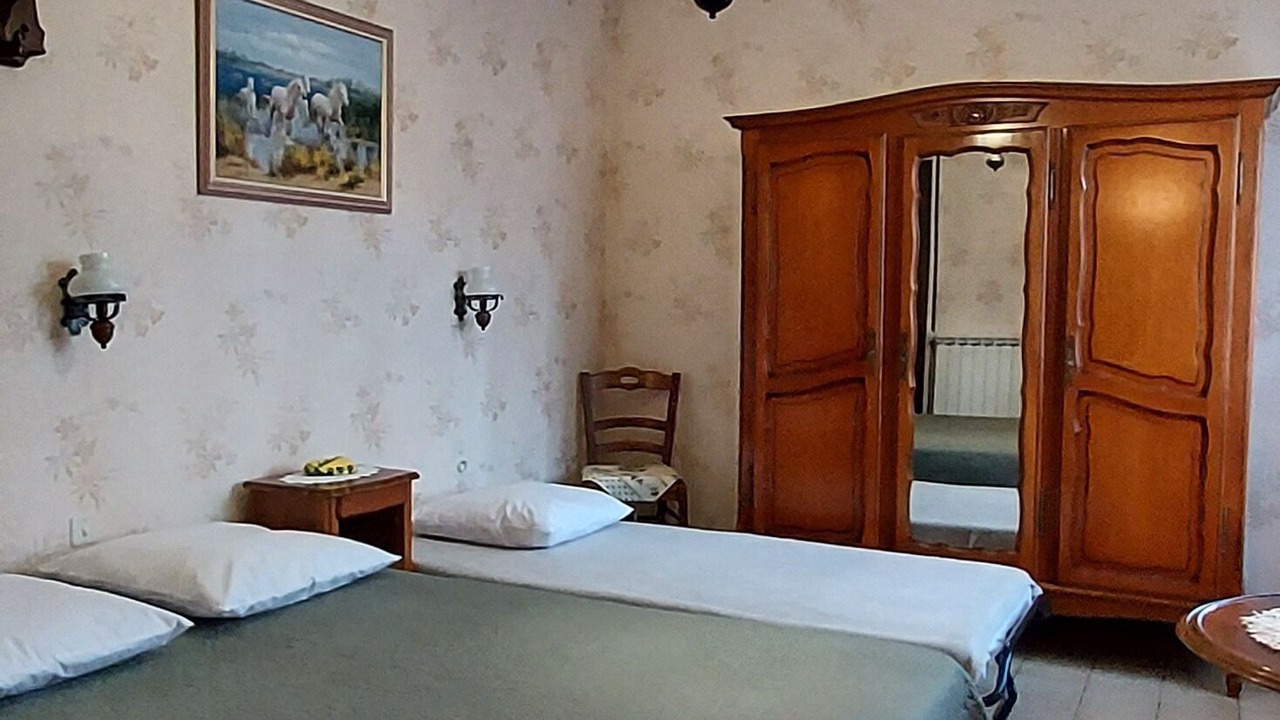 Photo of Bedroom in Bollene