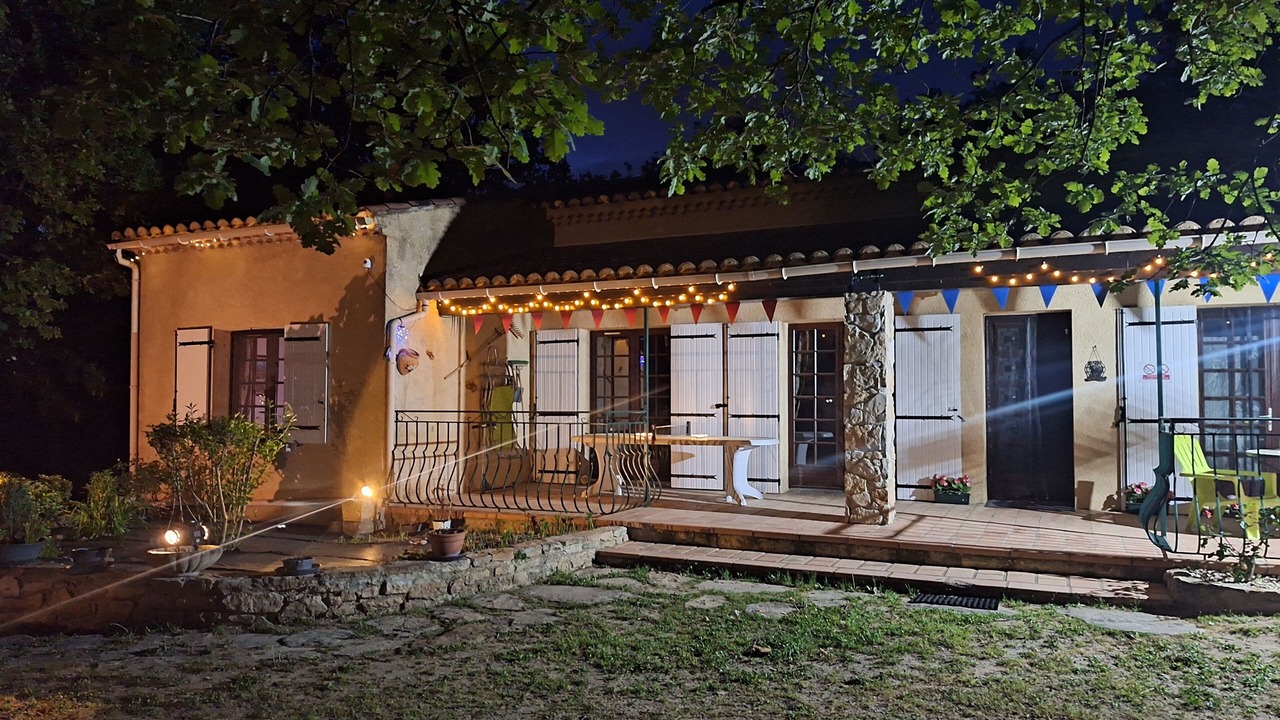 Photo of Outdoor in Bollene