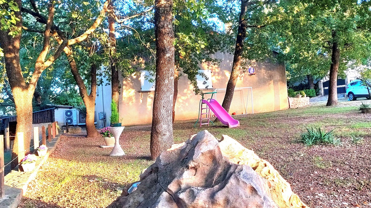 Photo of Outdoor in Bollene