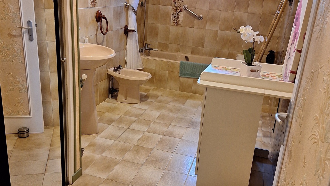 Photo of Bathroom in Bollene