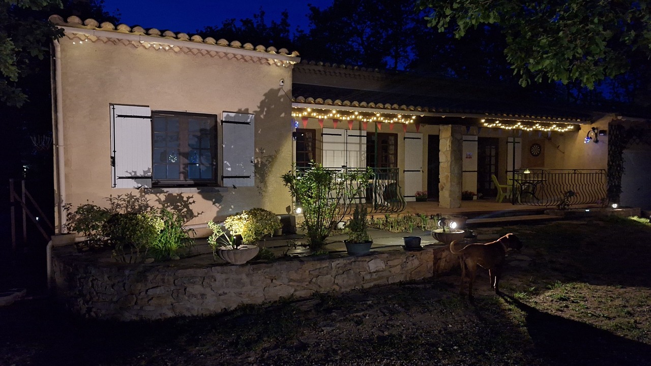 Photo of Outdoor in Bollene