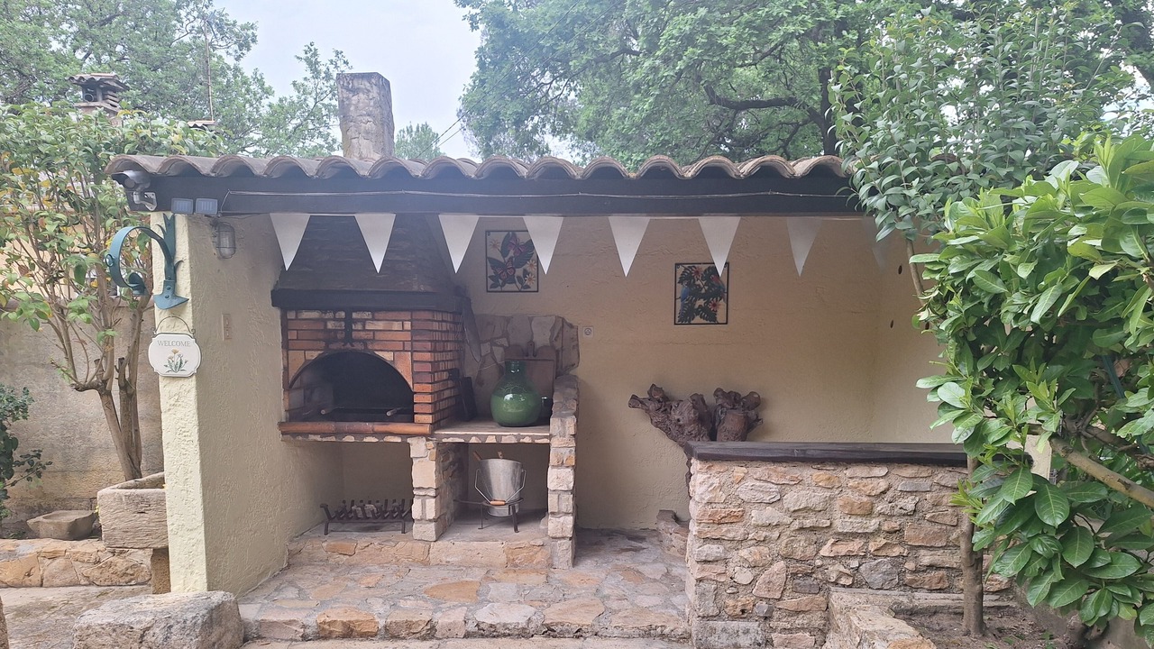 Photo of Outdoor in Bollene