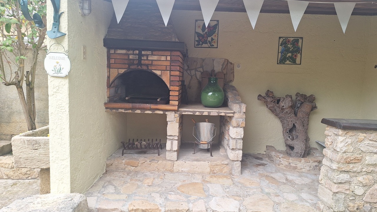 Photo of Patio Balcony in Bollene