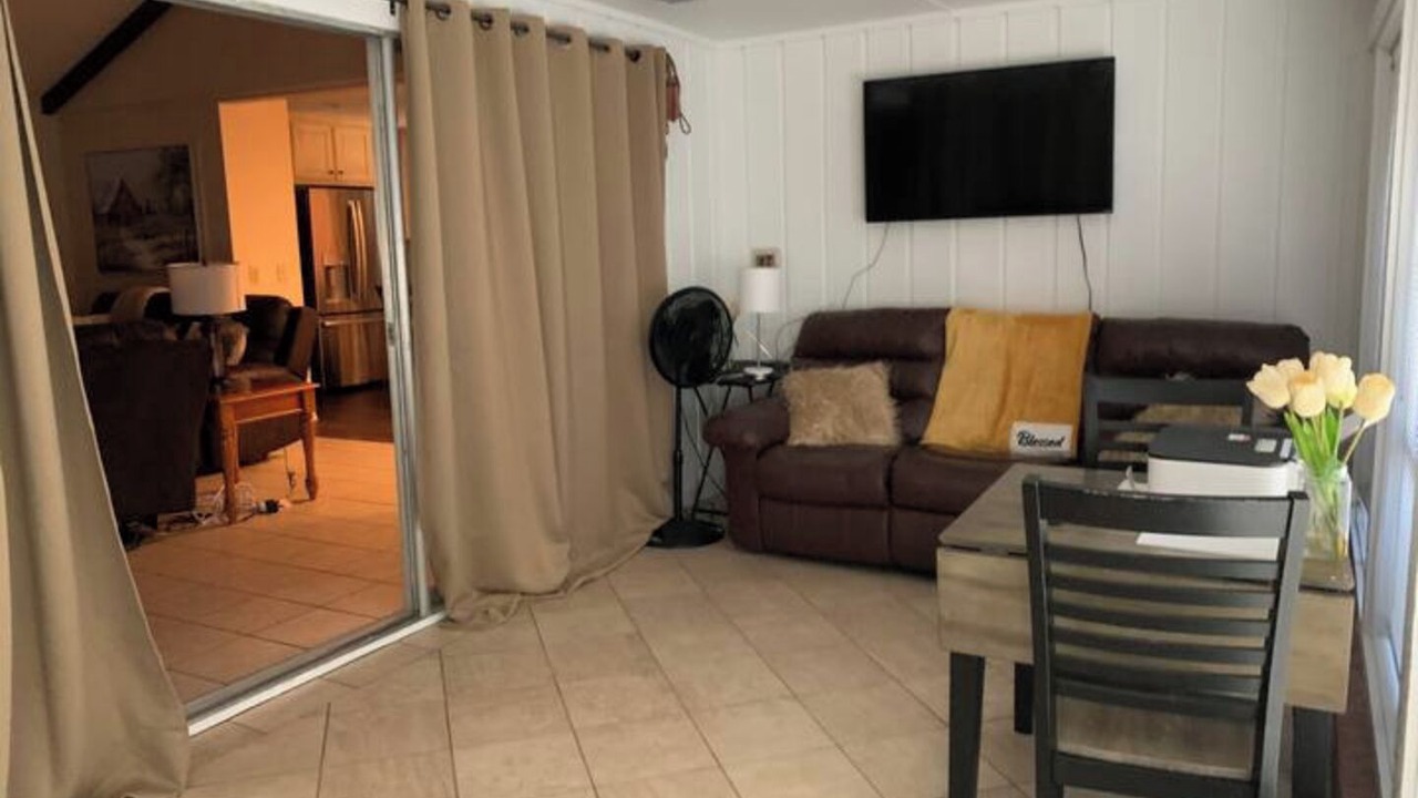 Photo of Bedroom in Grapeland