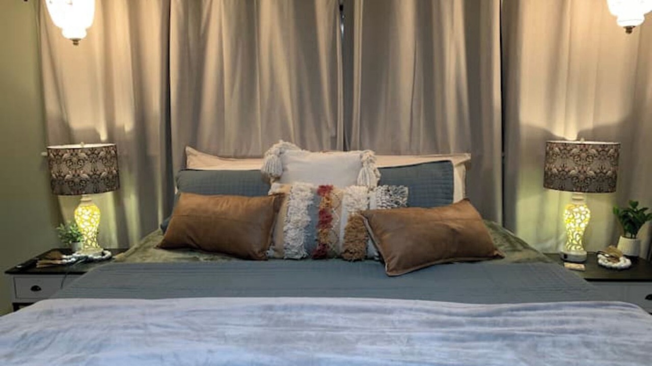 Photo of Bedroom in Grapeland