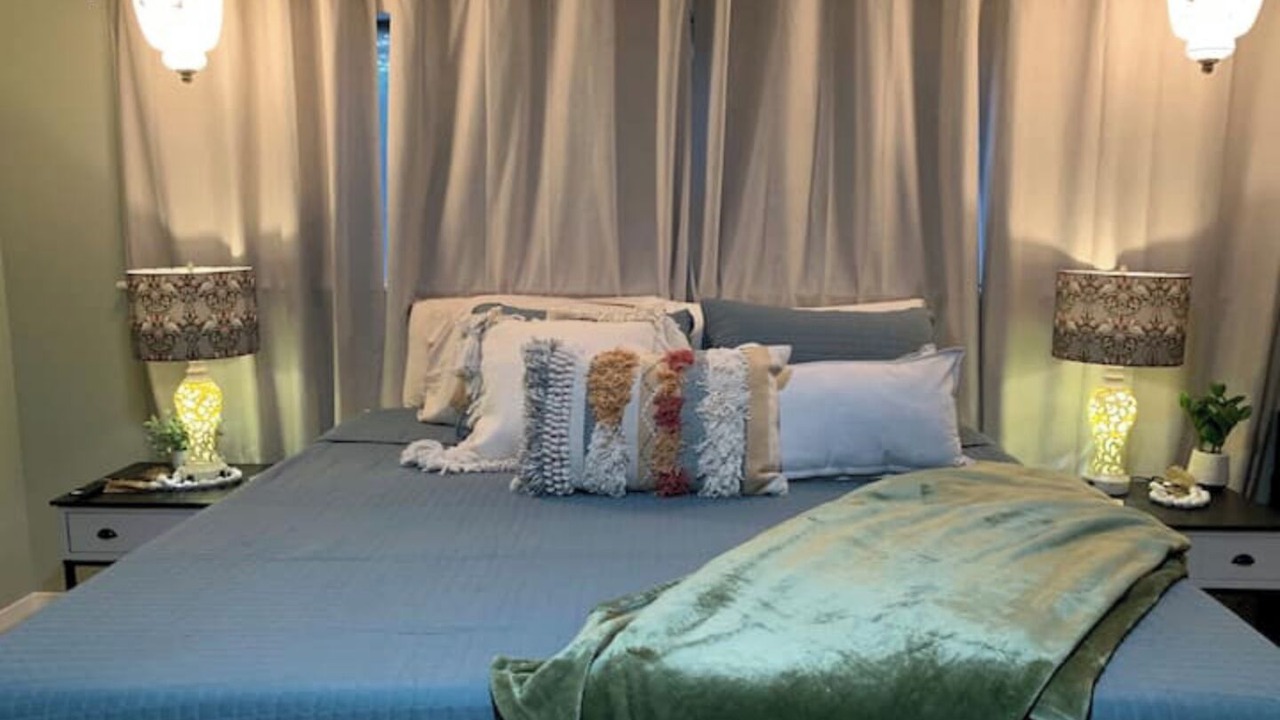 Photo of Bedroom in Grapeland