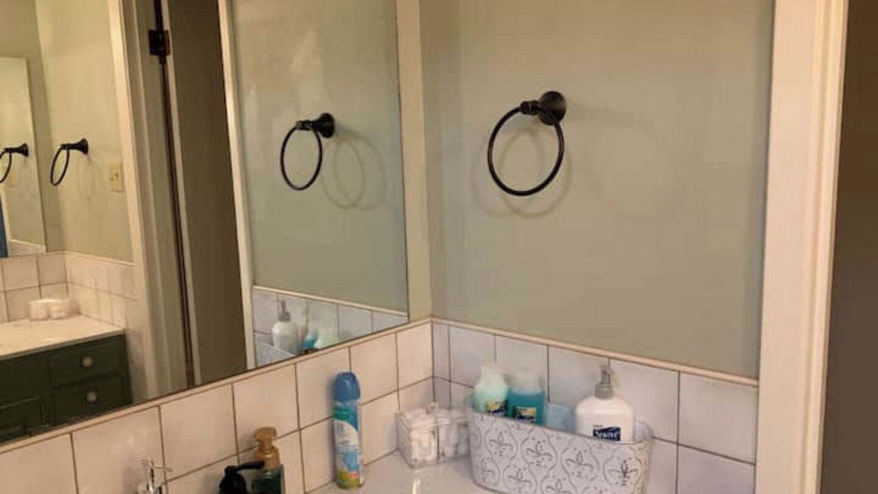 Photo of Bathroom in Grapeland