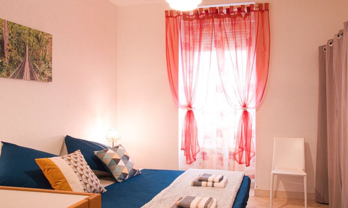 Photo of Bedroom in Saint-Serge