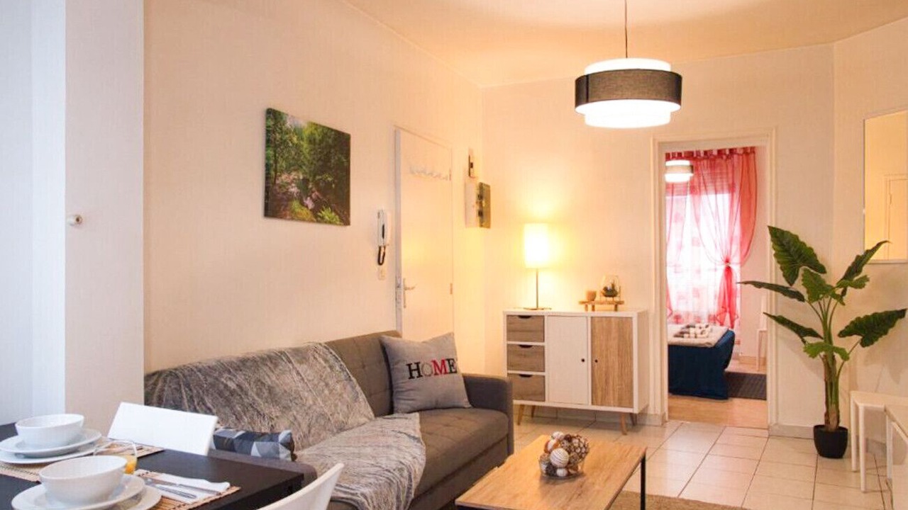 Photo of Livingroom in Saint-Serge