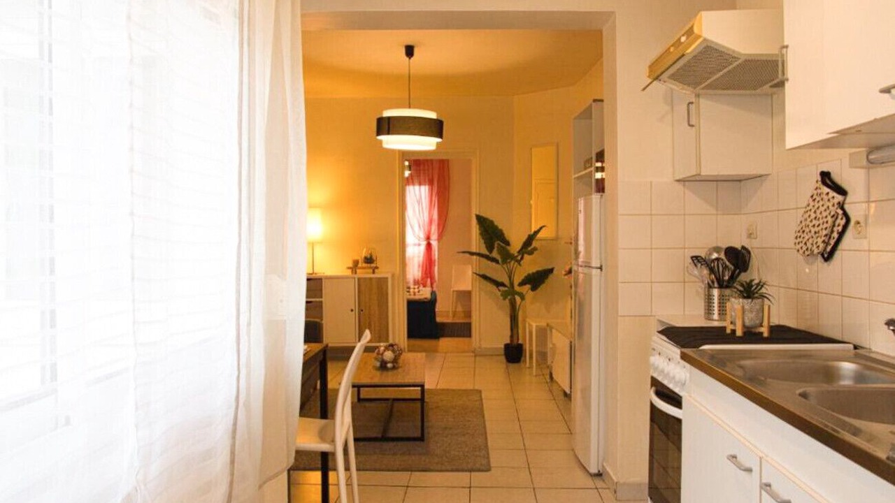 Photo of Kitchen in Saint-Serge