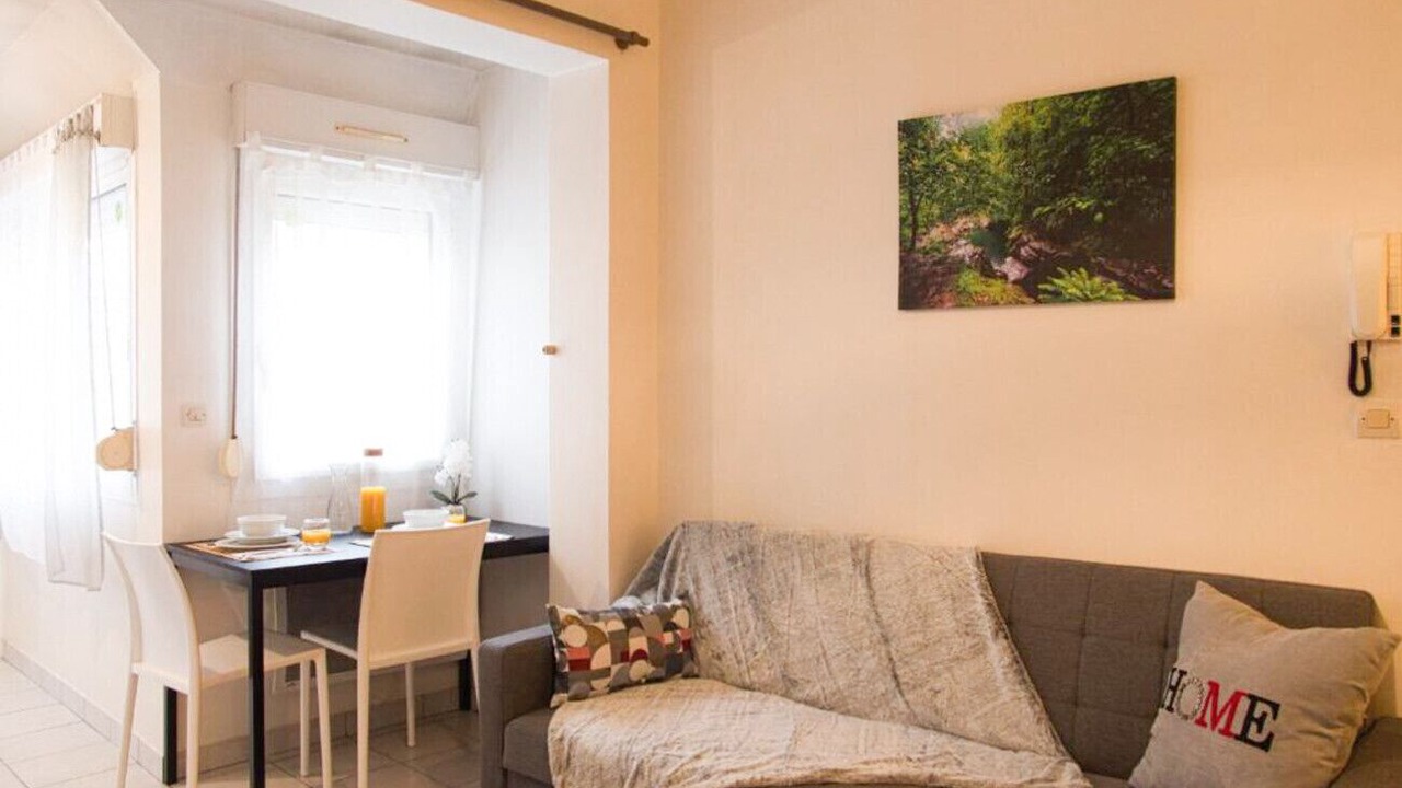 Photo of Livingroom in Saint-Serge