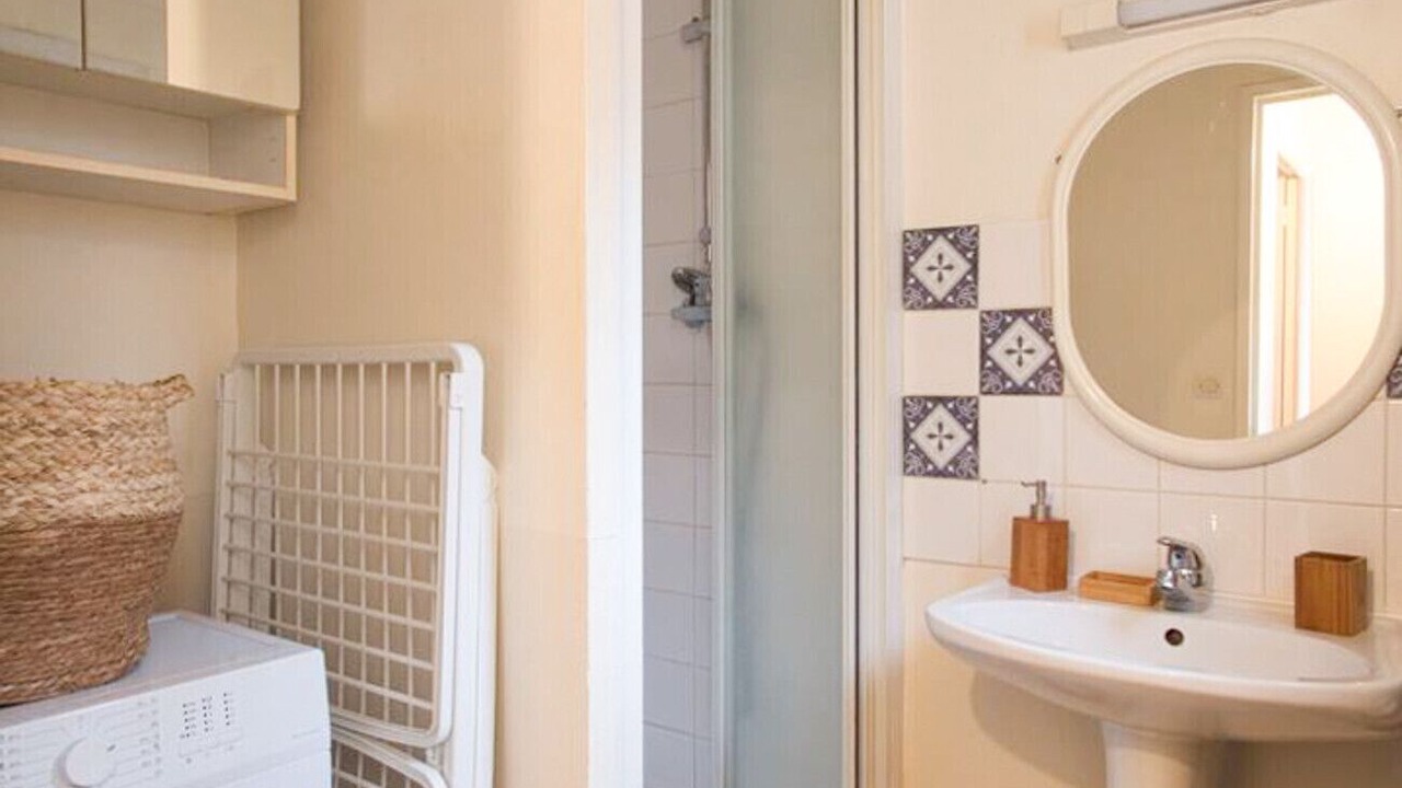 Photo of Bathroom in Saint-Serge
