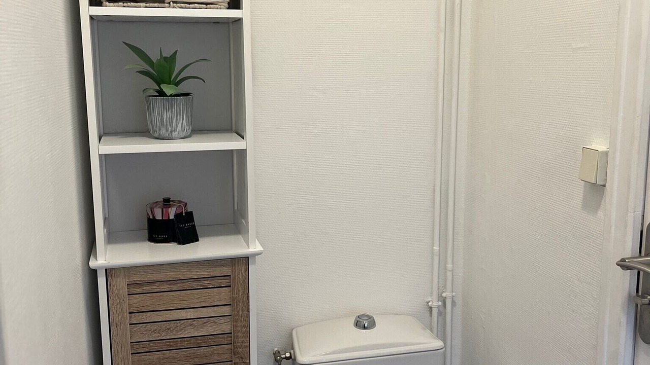 Photo of Bathroom in Saint-Serge