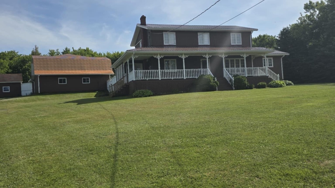 Photo of Outdoor in Mayfield