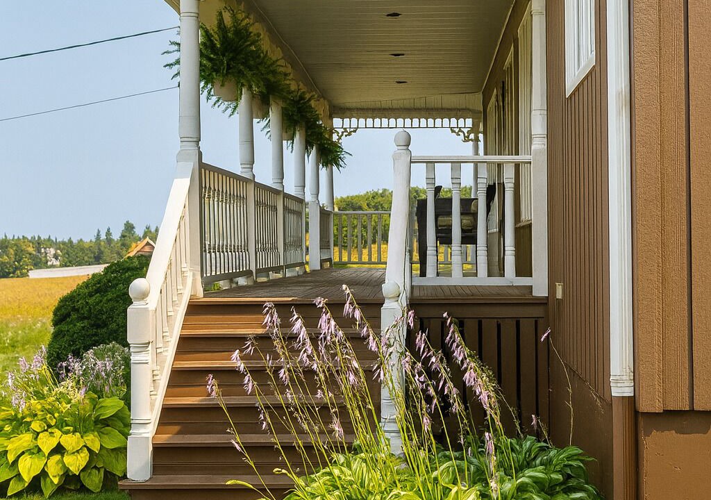 Photo of Outdoor in Mayfield