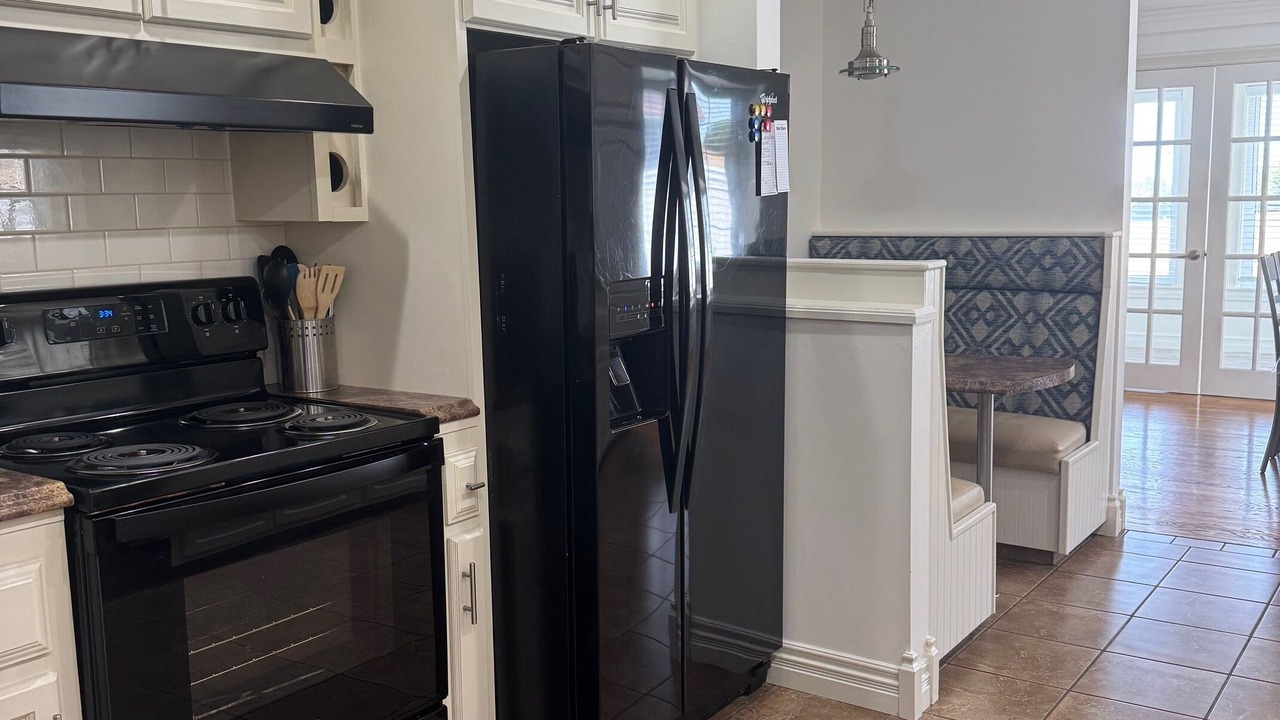 Photo of Kitchen in Mayfield