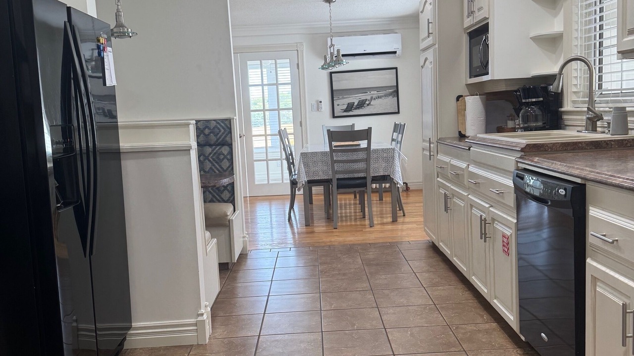 Photo of Kitchen in Mayfield