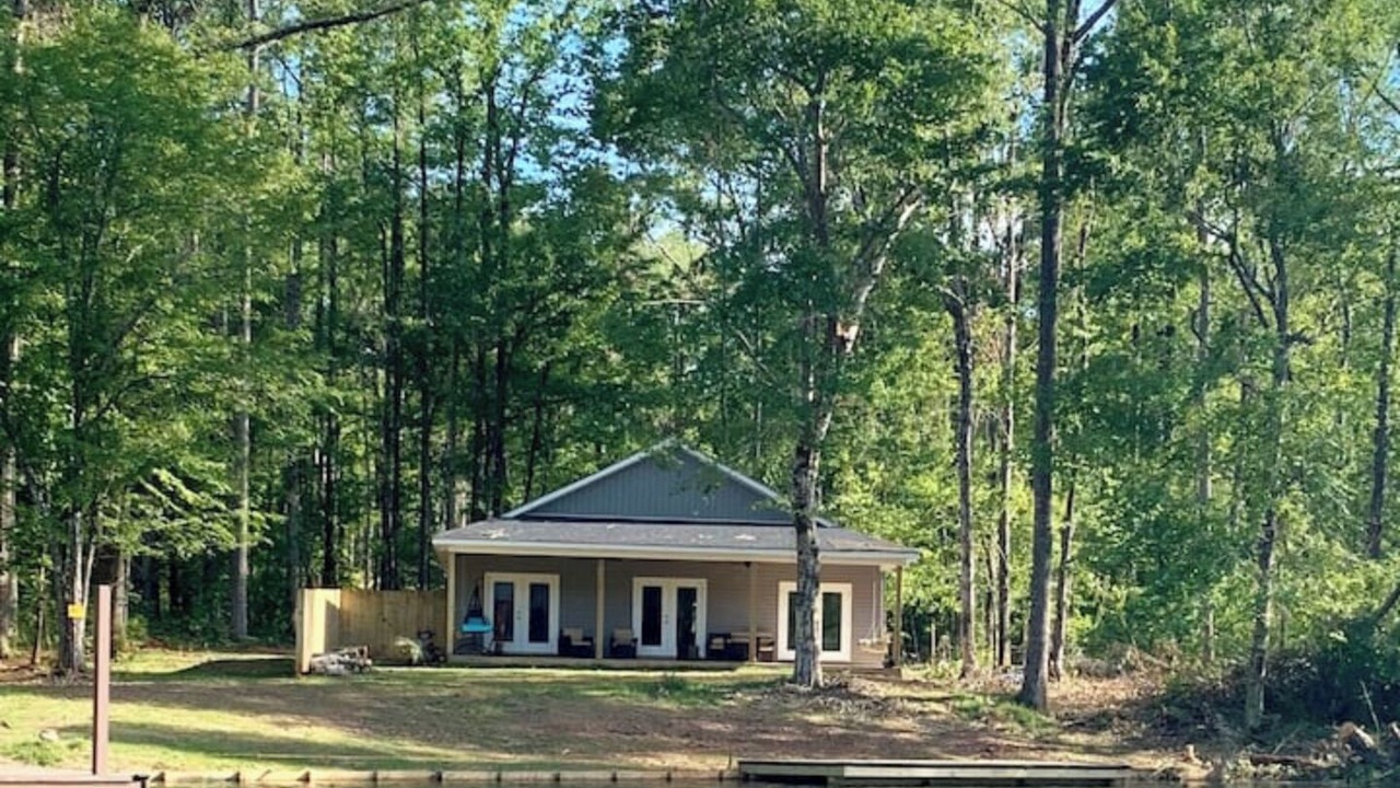 Photo of Outdoor in Jacksons' Gap