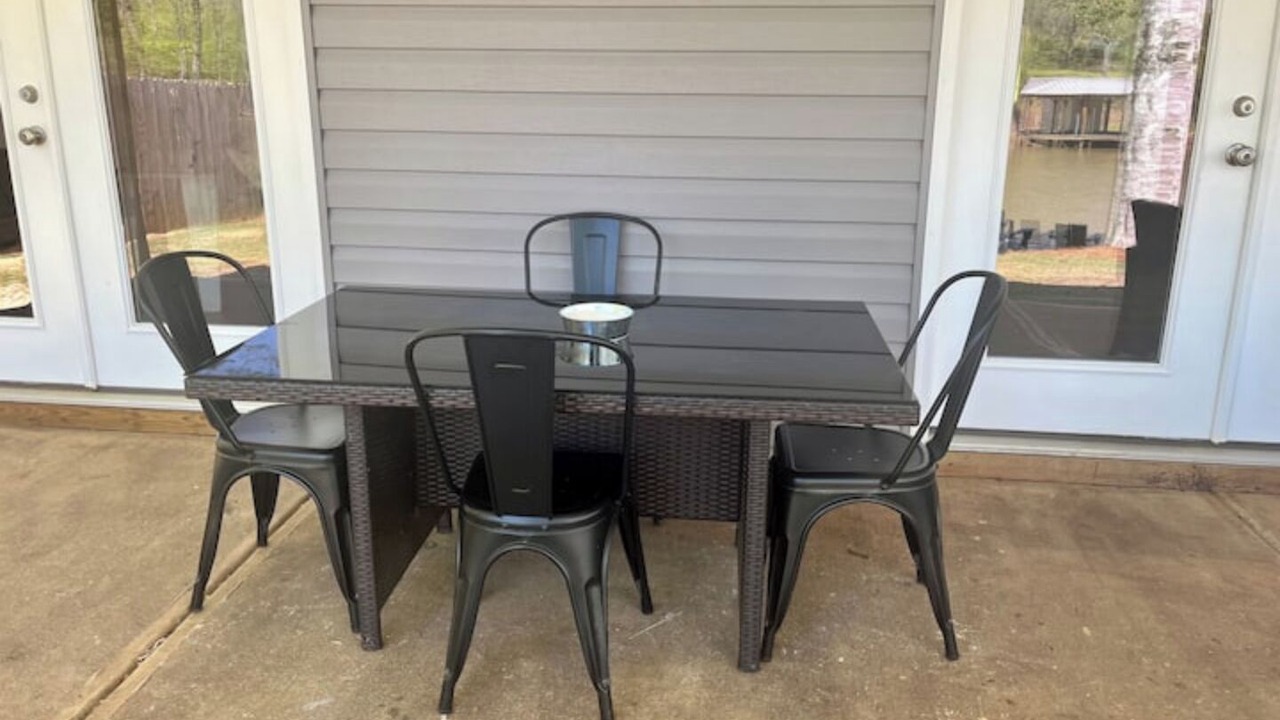 Photo of Outdoor in Jacksons' Gap