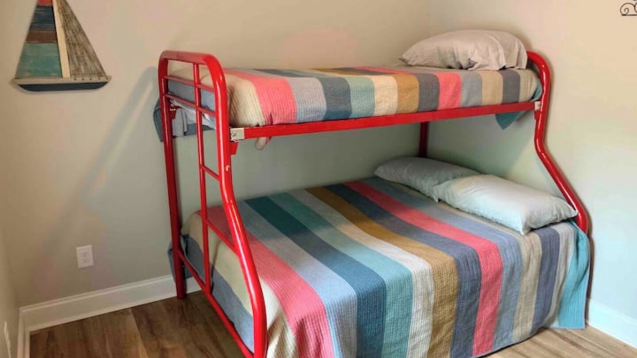 Photo of Bedroom in Jacksons' Gap