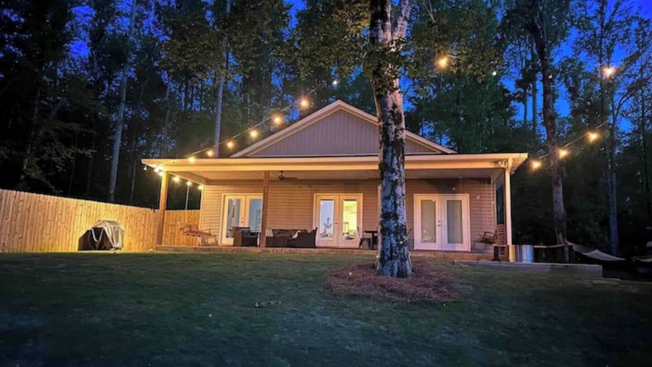 Photo of Outdoor in Jacksons' Gap