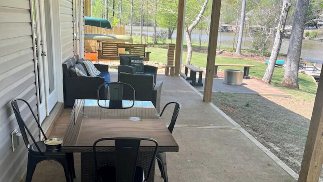 Photo of Outdoor in Jacksons' Gap