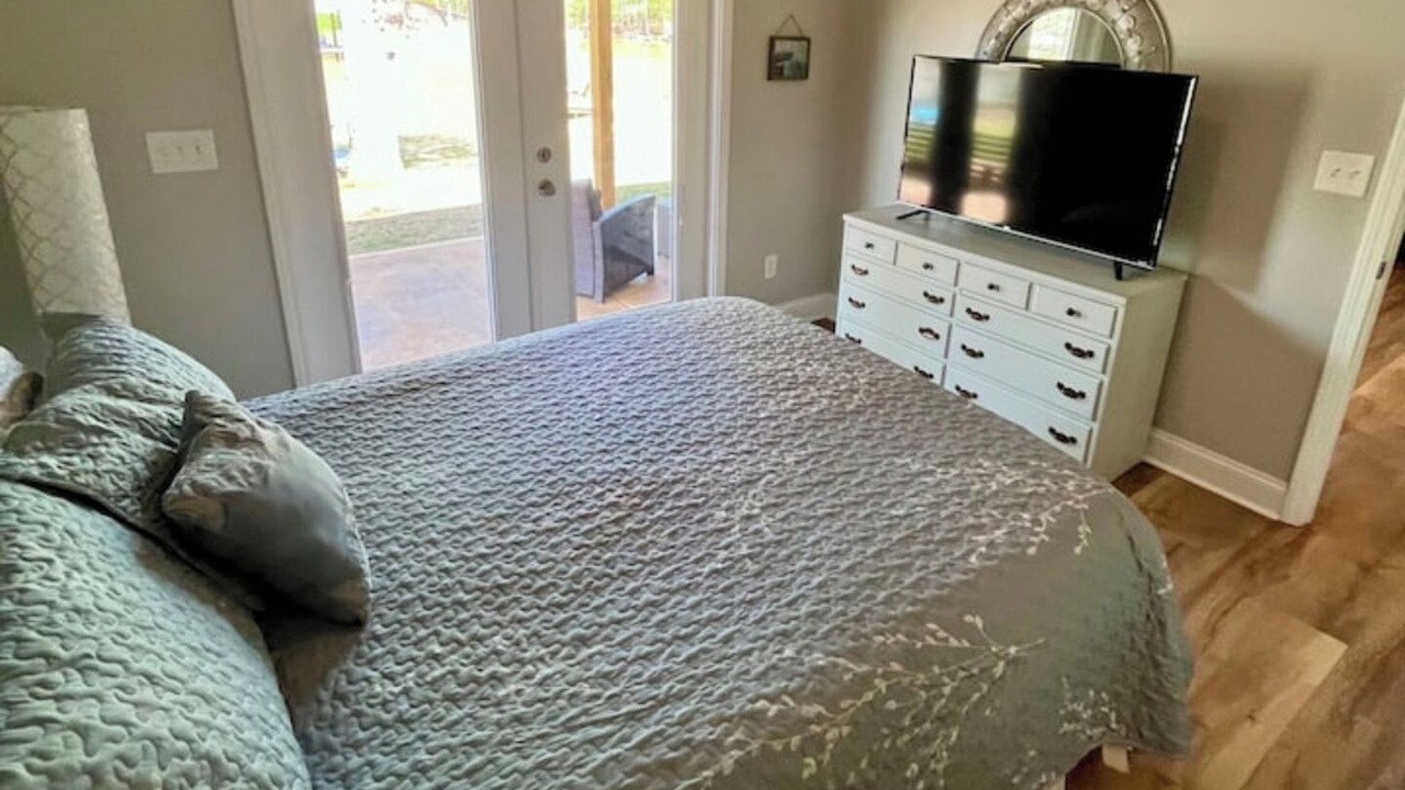 Photo of Bedroom in Jacksons' Gap