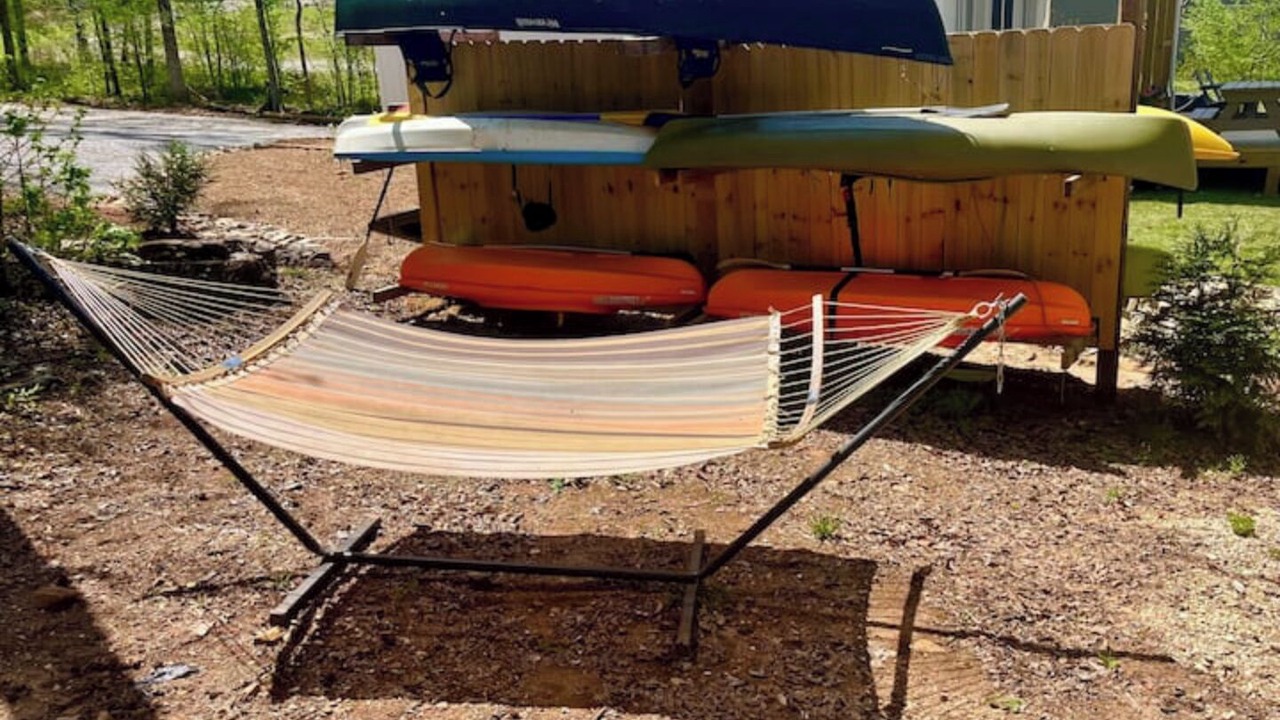 Photo of Outdoor in Jacksons' Gap