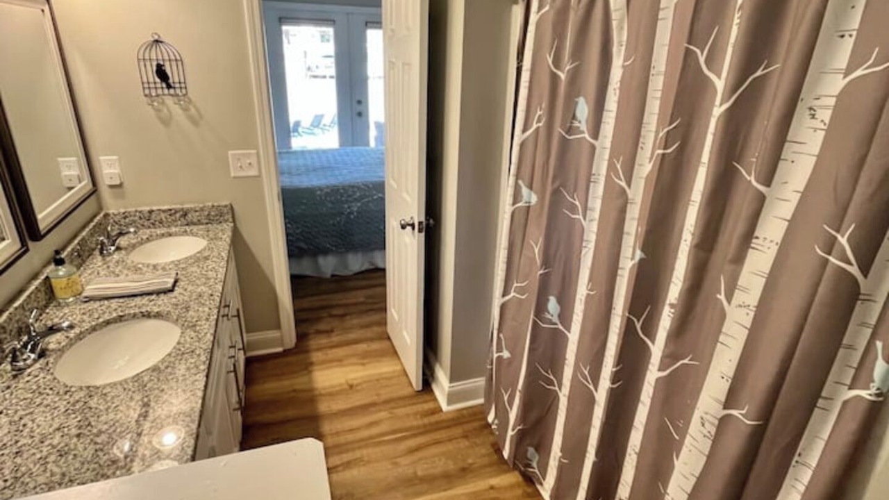 Photo of Bedroom in Jacksons' Gap